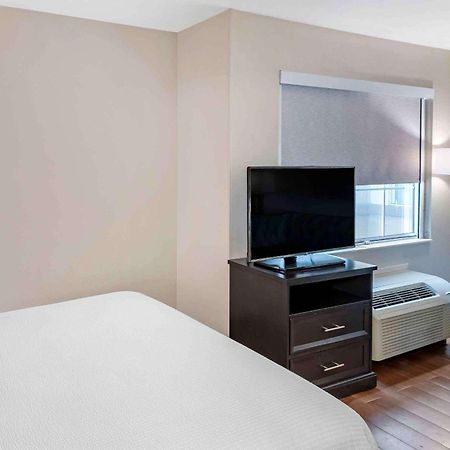 Extended Stay America Premier Suites - San Jose - Airport Eksteriør billede
