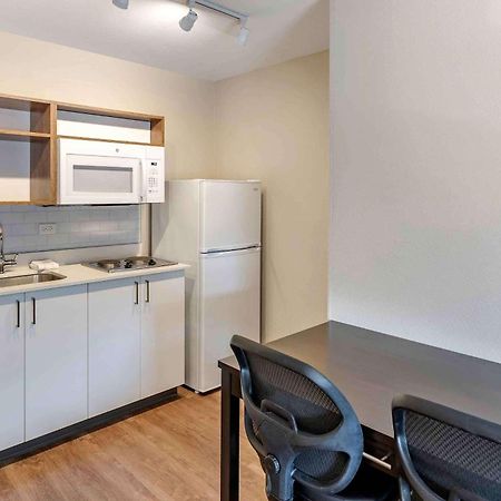 Extended Stay America Premier Suites - San Jose - Airport Eksteriør billede