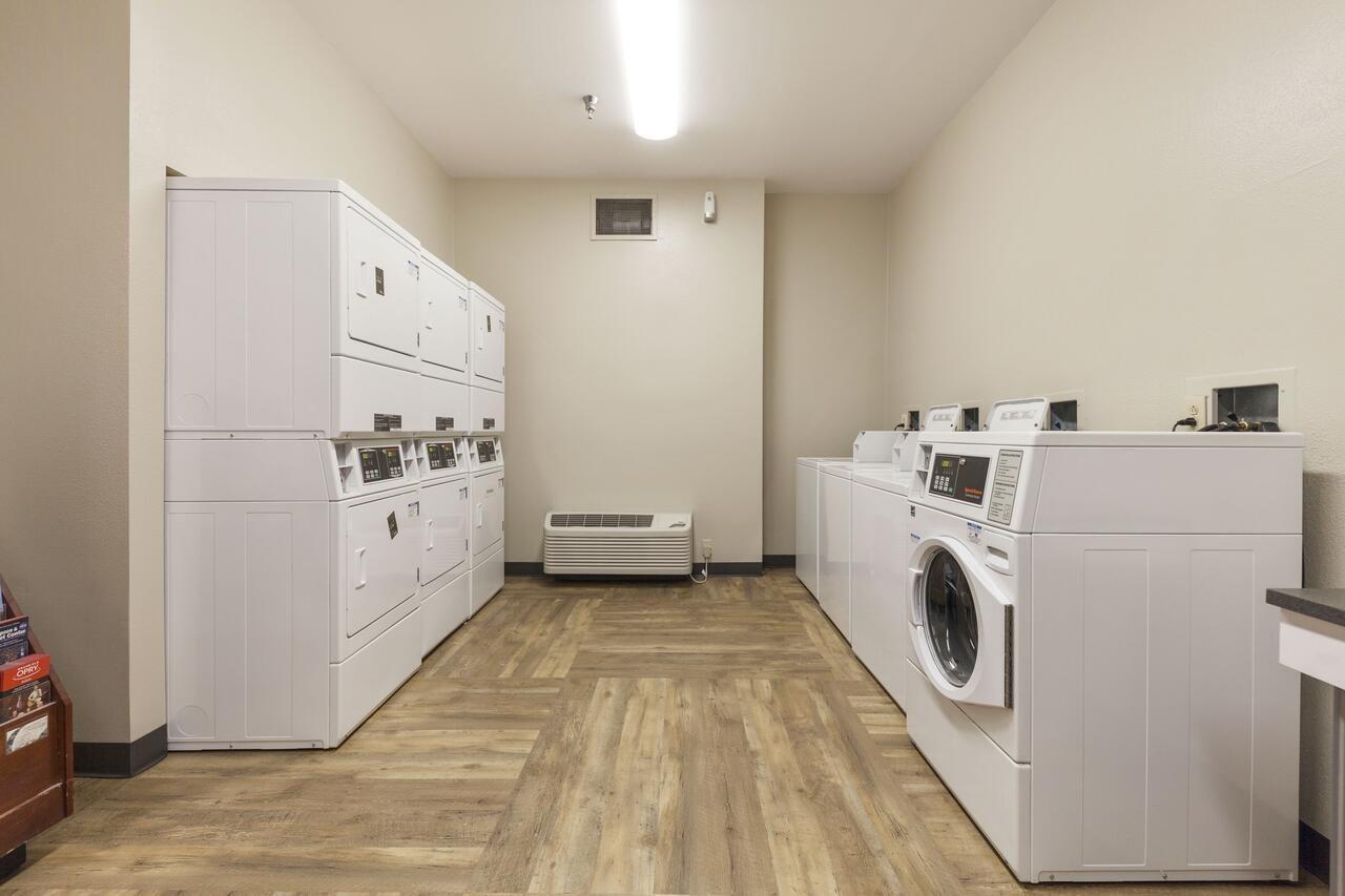 Extended Stay America Premier Suites - San Jose - Airport Eksteriør billede