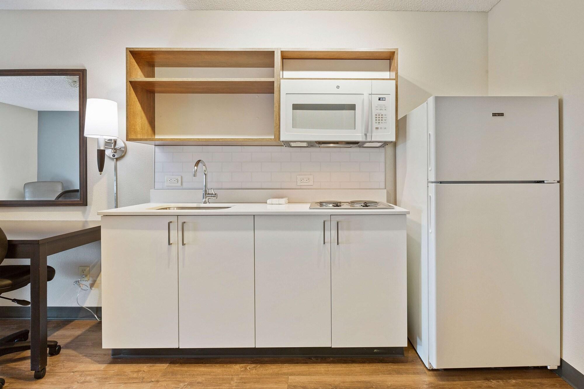Extended Stay America Premier Suites - San Jose - Airport Eksteriør billede