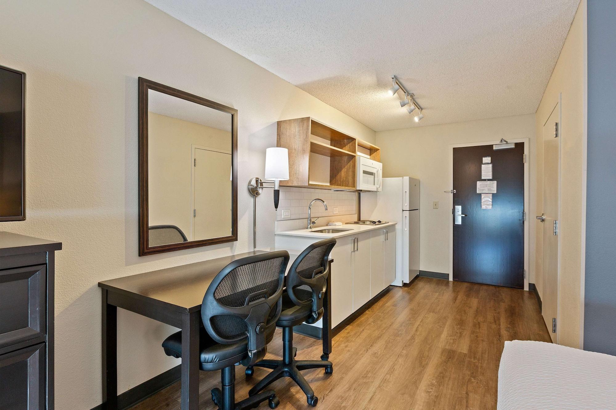 Extended Stay America Premier Suites - San Jose - Airport Eksteriør billede