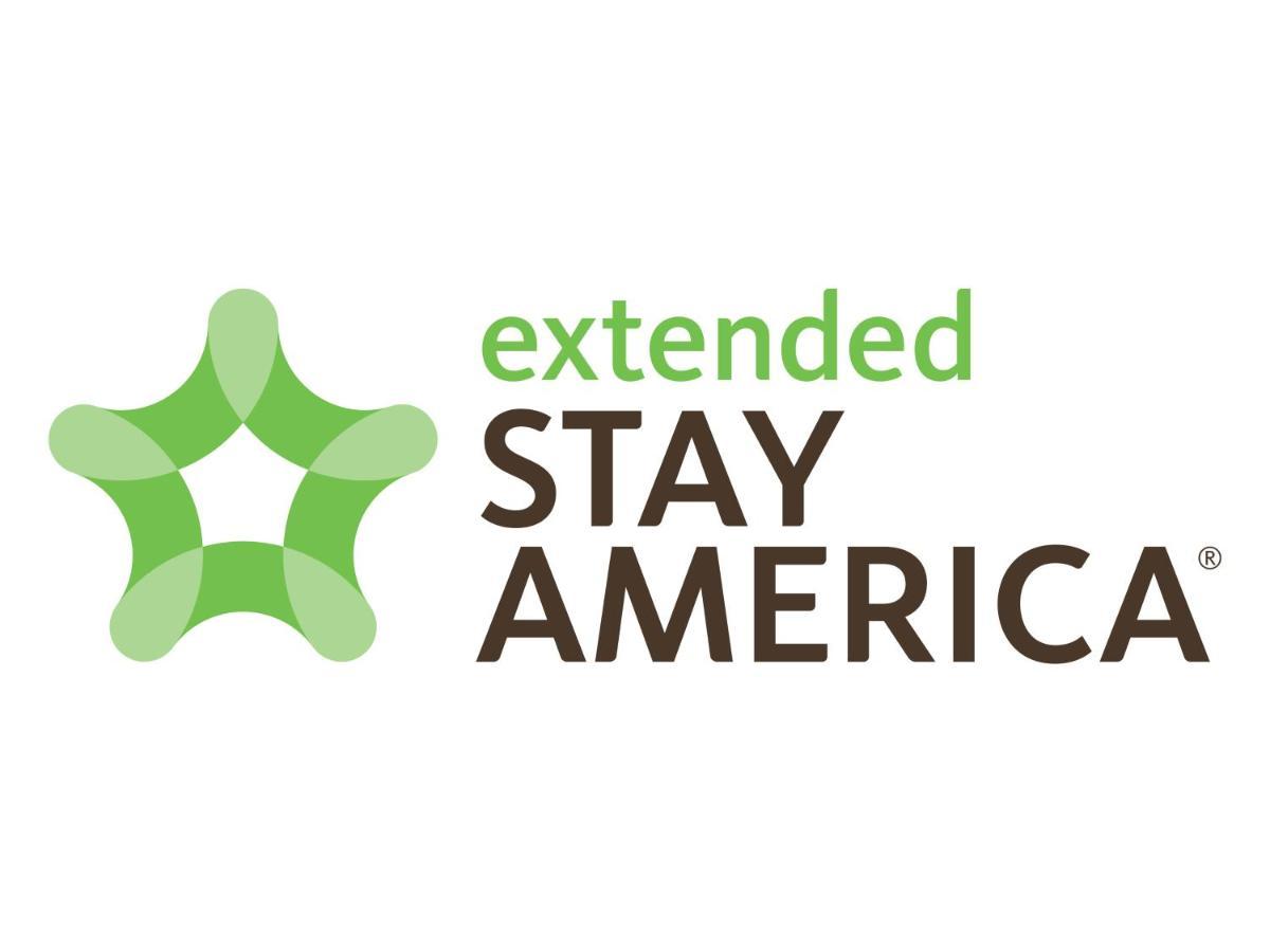 Extended Stay America Premier Suites - San Jose - Airport Eksteriør billede