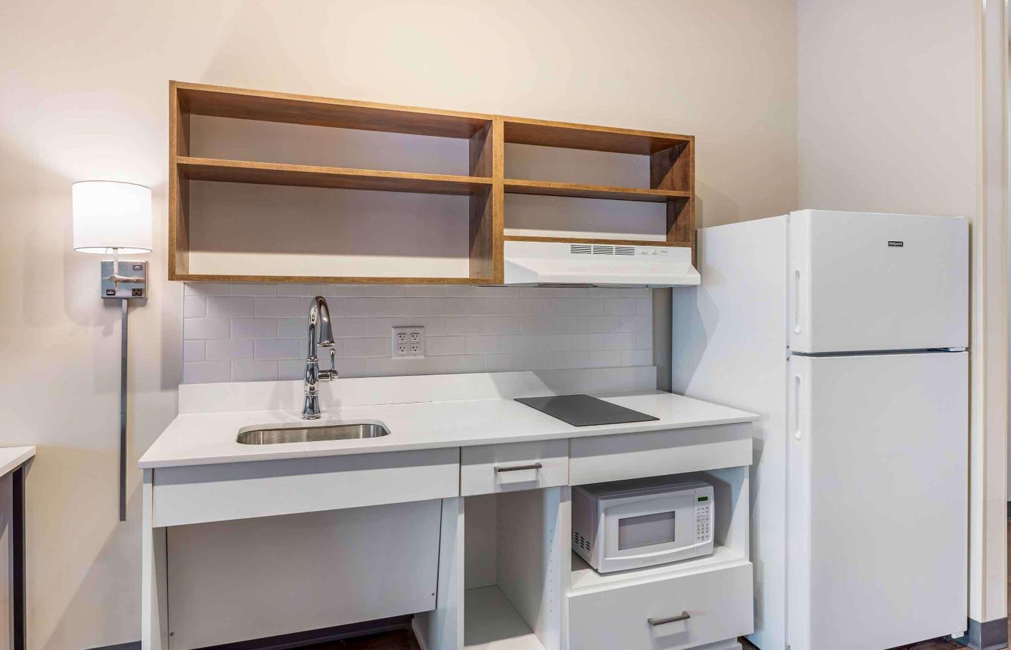 Extended Stay America Premier Suites - San Jose - Airport Eksteriør billede