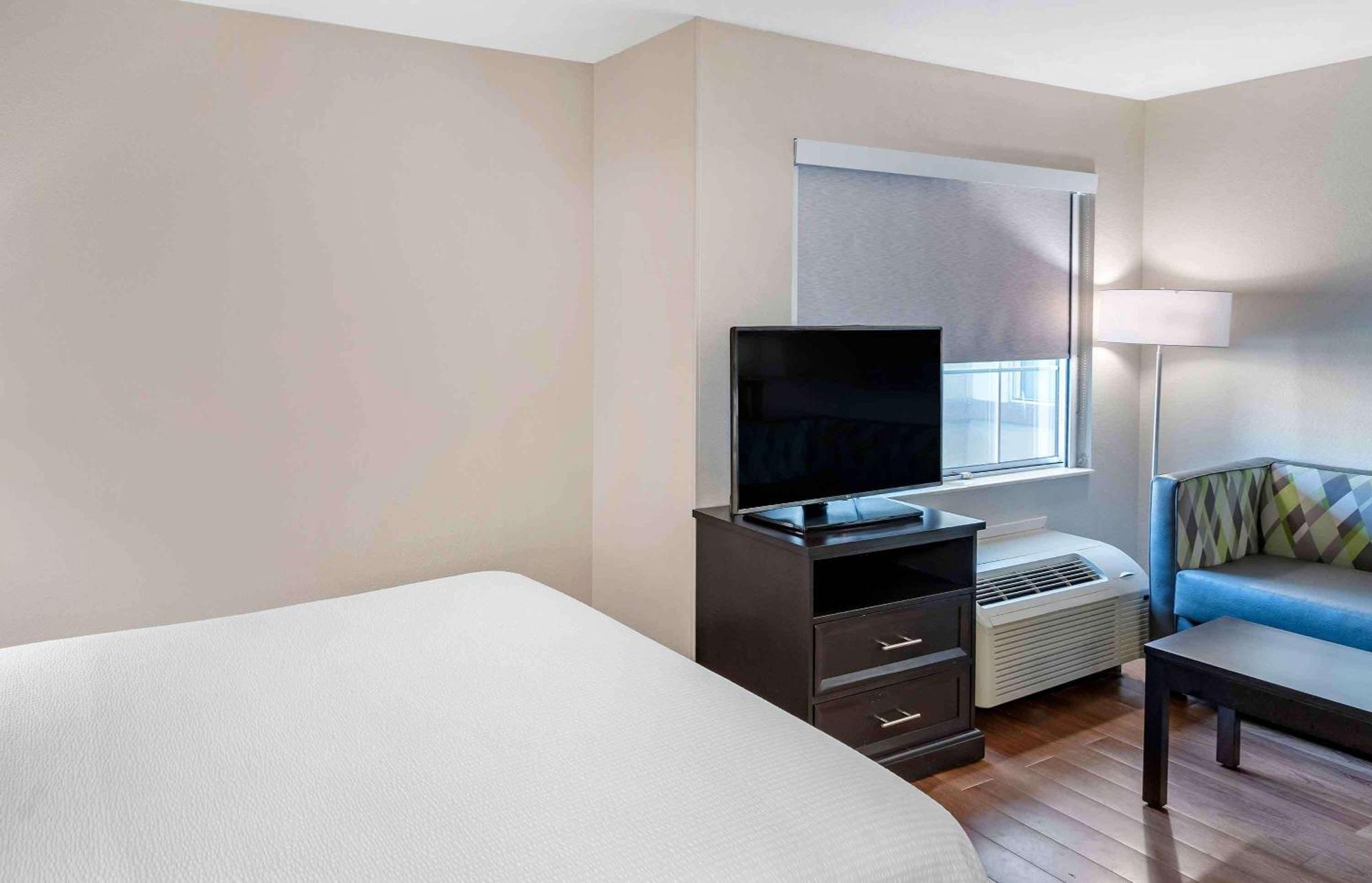 Extended Stay America Premier Suites - San Jose - Airport Eksteriør billede