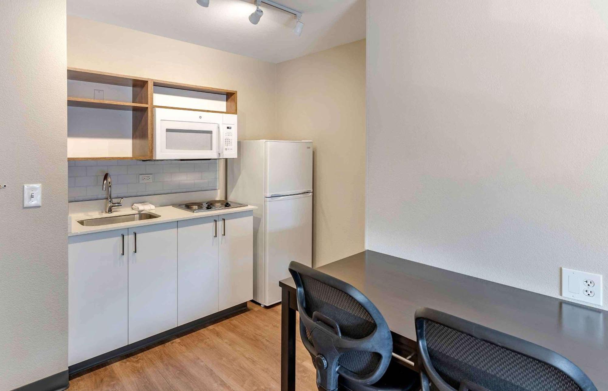 Extended Stay America Premier Suites - San Jose - Airport Eksteriør billede