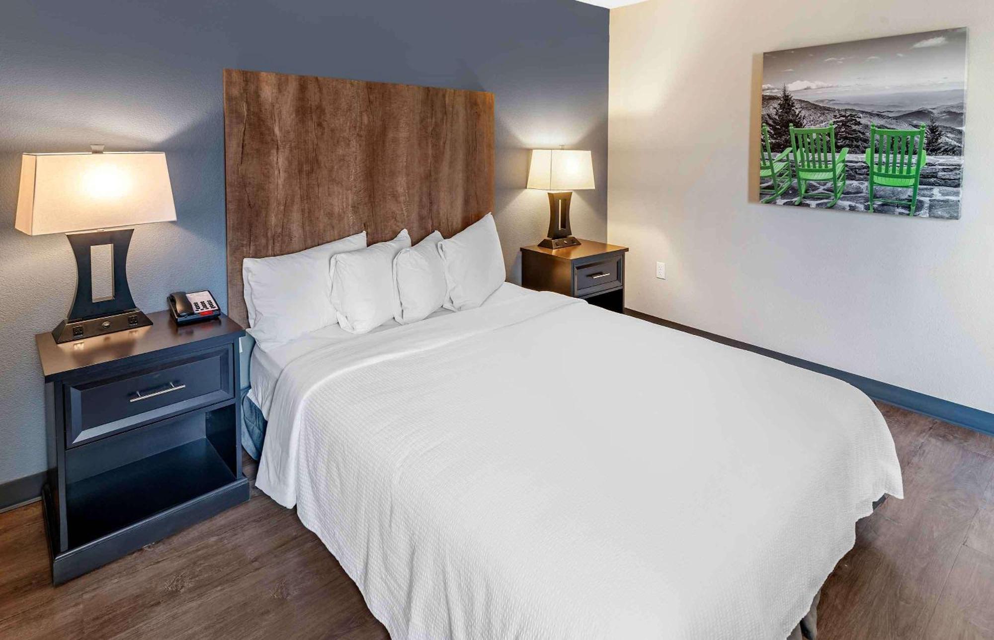Extended Stay America Premier Suites - San Jose - Airport Eksteriør billede