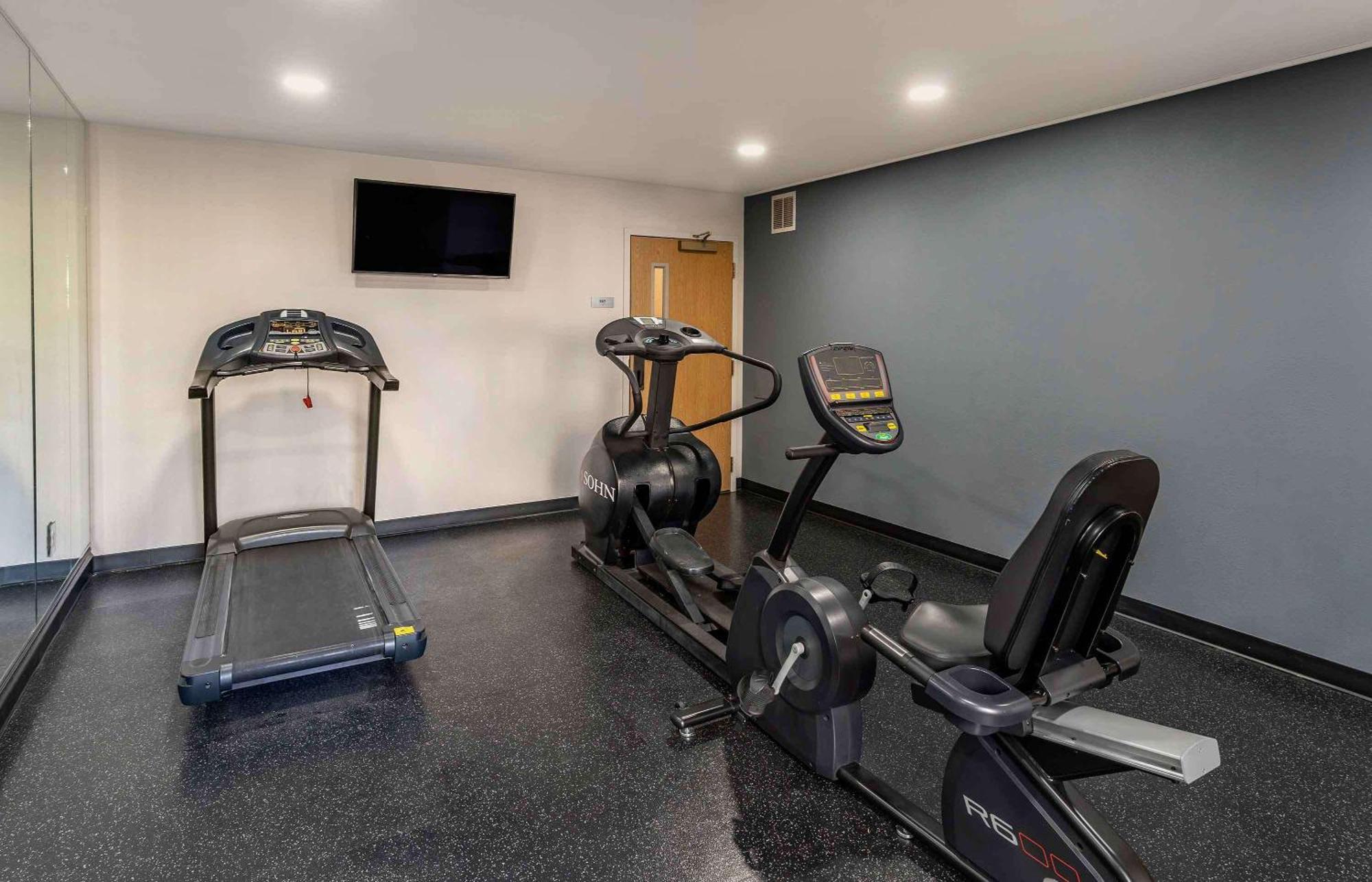 Extended Stay America Premier Suites - San Jose - Airport Eksteriør billede