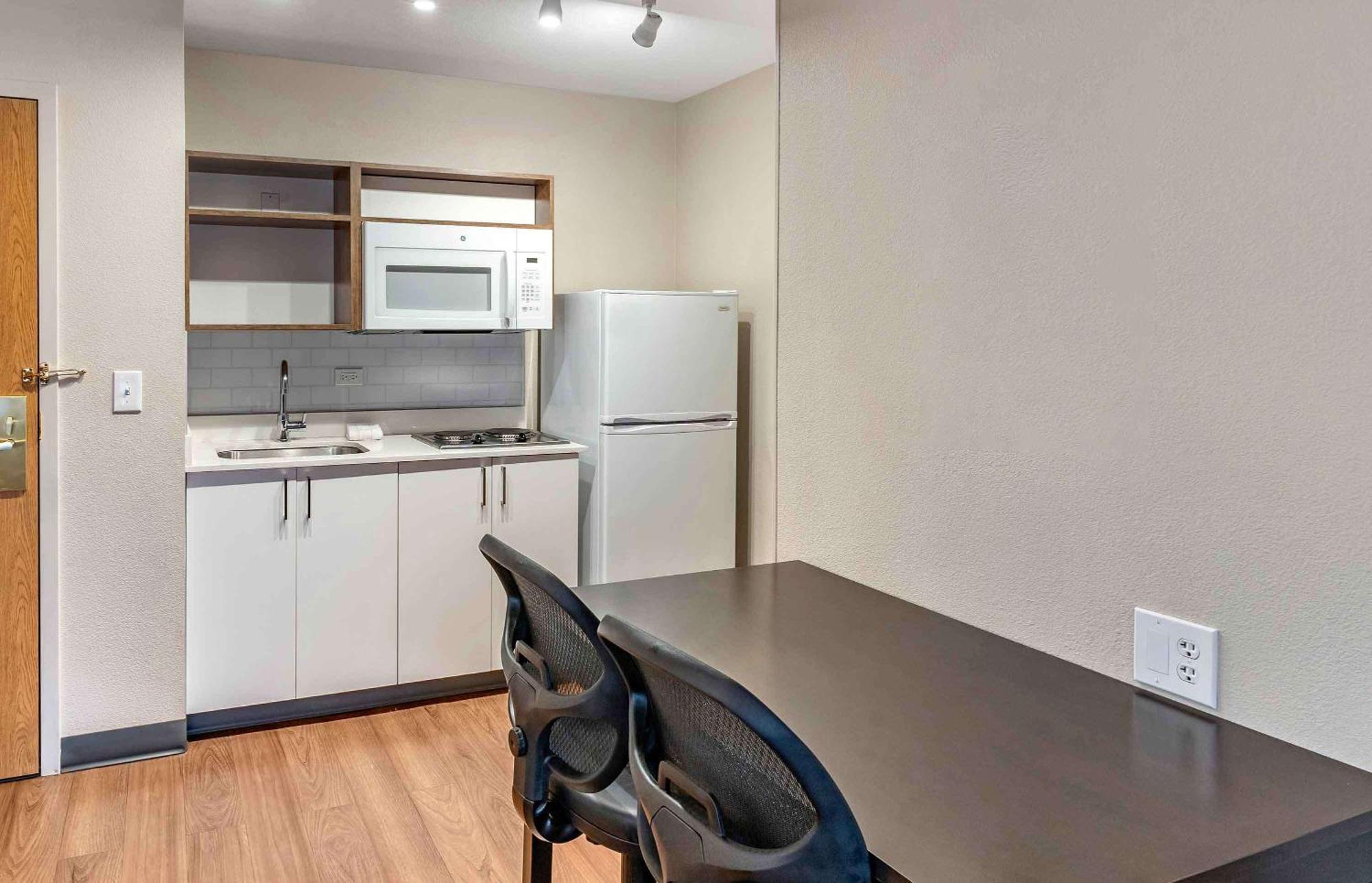 Extended Stay America Premier Suites - San Jose - Airport Eksteriør billede
