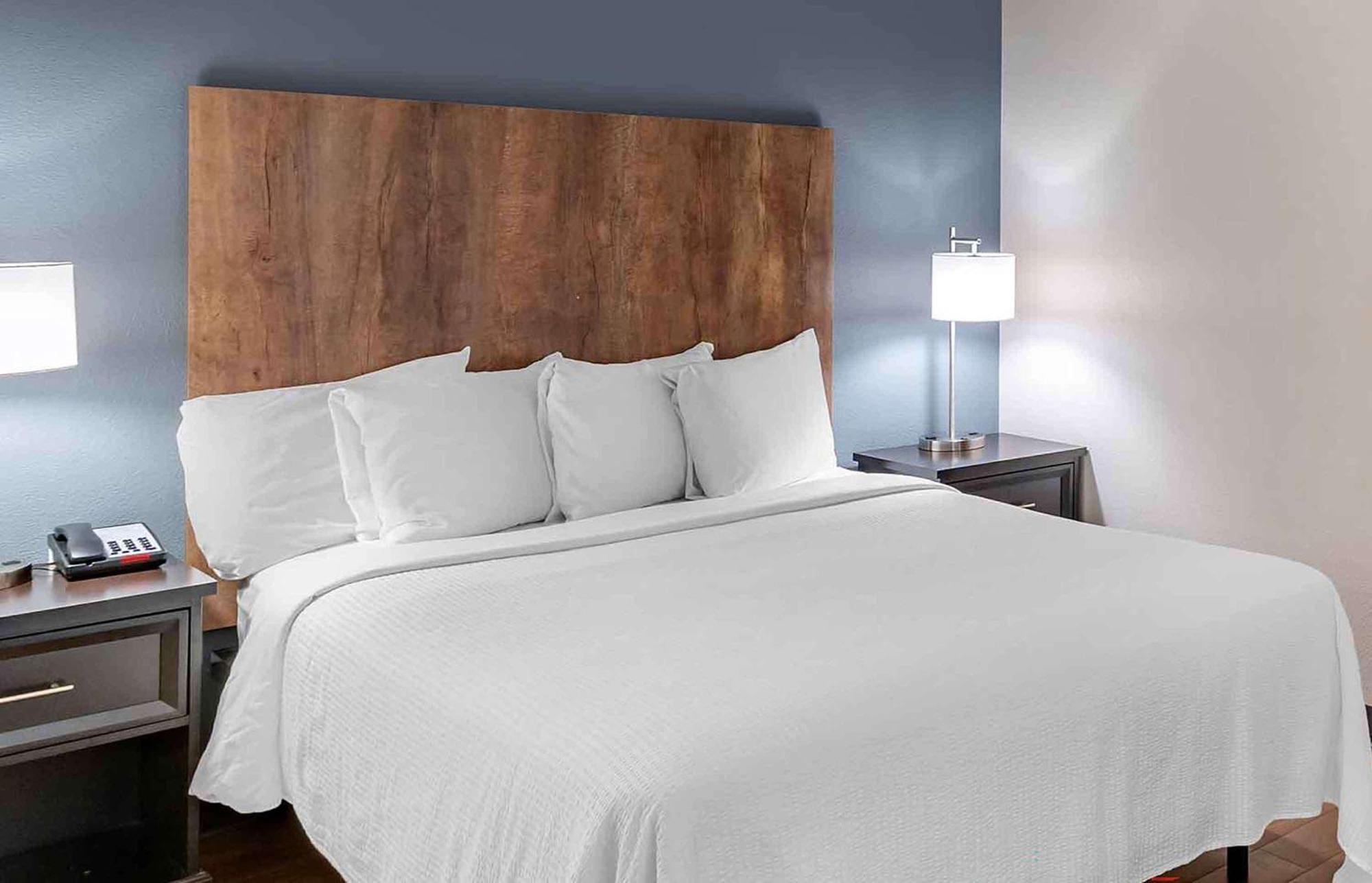 Extended Stay America Premier Suites - San Jose - Airport Eksteriør billede