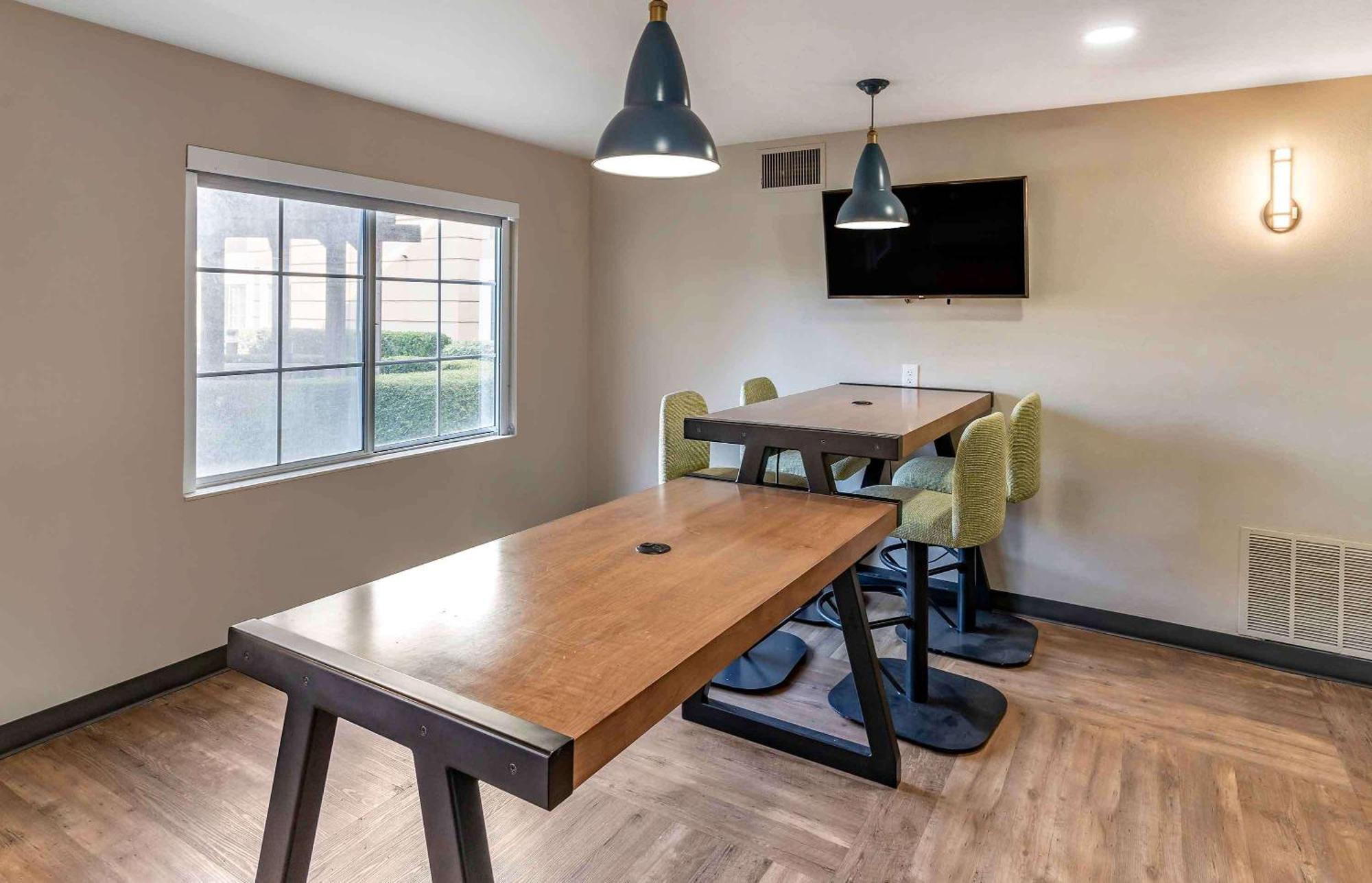 Extended Stay America Premier Suites - San Jose - Airport Eksteriør billede