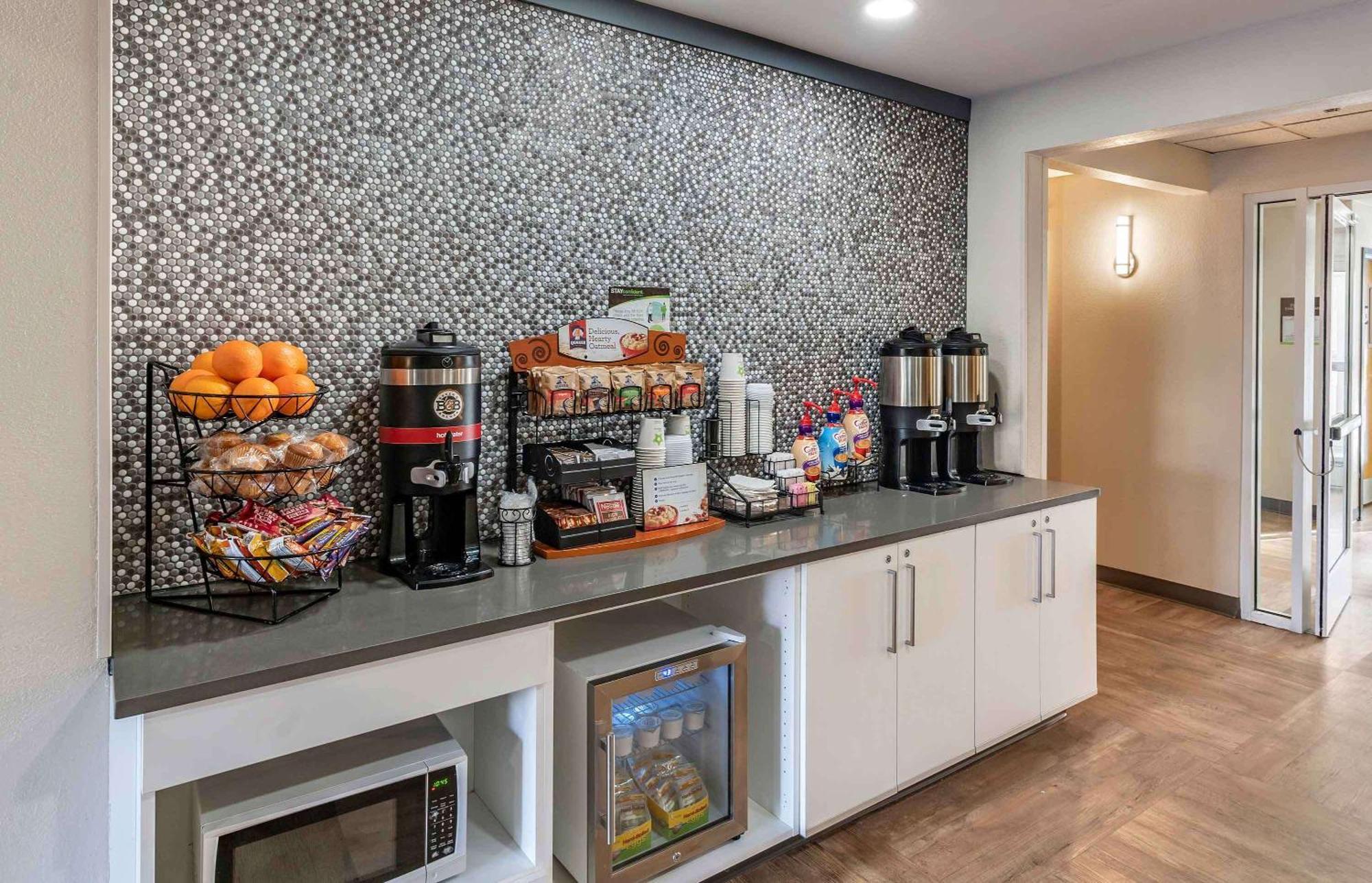 Extended Stay America Premier Suites - San Jose - Airport Eksteriør billede