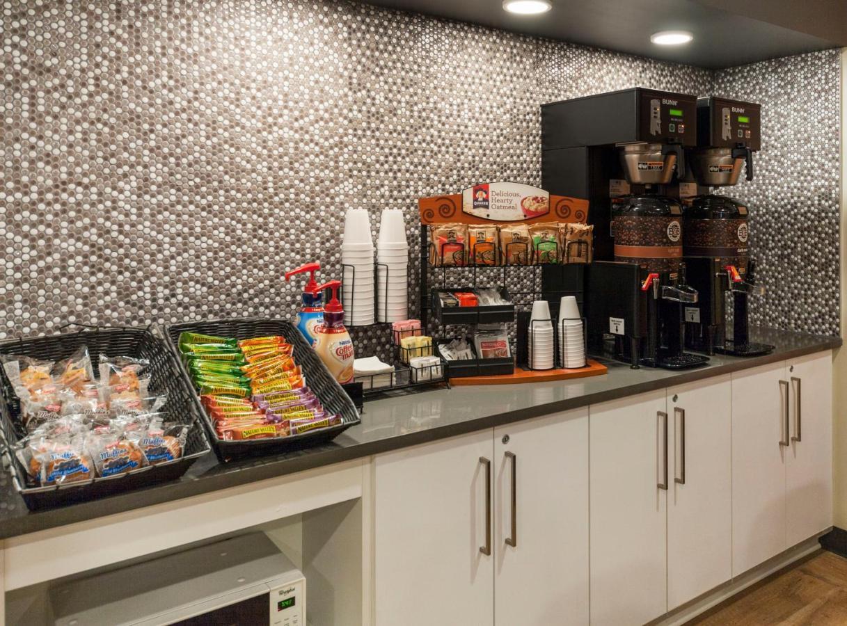 Extended Stay America Premier Suites - San Jose - Airport Eksteriør billede